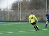 S.K.N.W.K. 2 - Halsteren 4 (competitie) seizoen 2022-2023 (87/111)